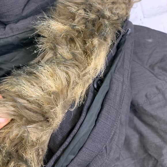 Women Helly Hansen Parka Medium - Picture 4 of 10